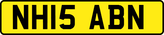 NH15ABN