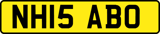 NH15ABO