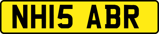 NH15ABR