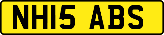NH15ABS