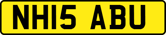 NH15ABU