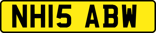 NH15ABW