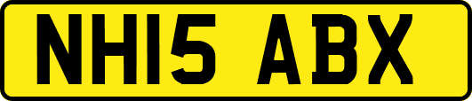 NH15ABX
