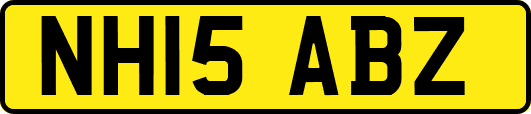 NH15ABZ
