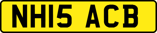 NH15ACB