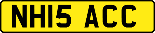 NH15ACC