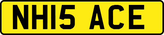 NH15ACE