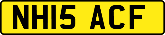 NH15ACF