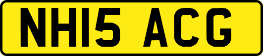 NH15ACG