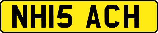 NH15ACH