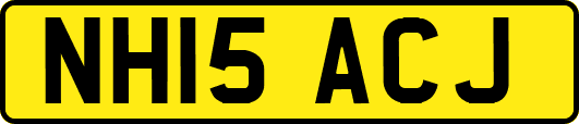 NH15ACJ