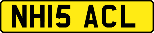NH15ACL