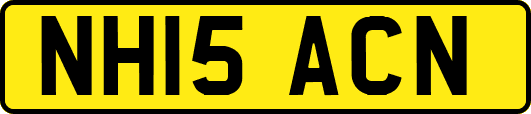 NH15ACN