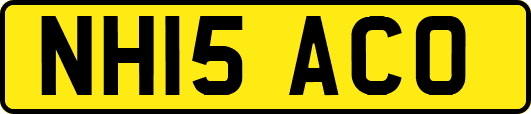 NH15ACO