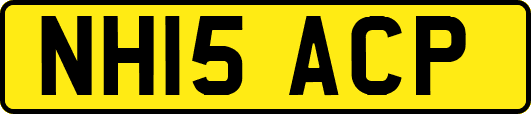 NH15ACP