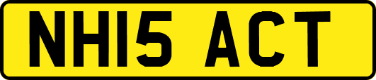 NH15ACT