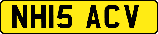 NH15ACV