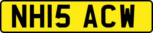NH15ACW