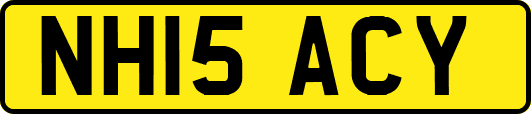 NH15ACY