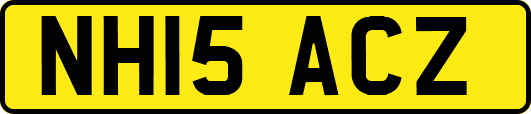 NH15ACZ