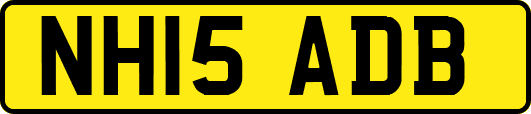 NH15ADB