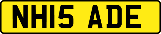 NH15ADE