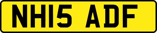 NH15ADF