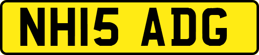 NH15ADG