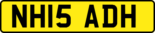 NH15ADH