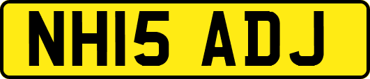 NH15ADJ