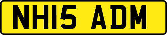 NH15ADM