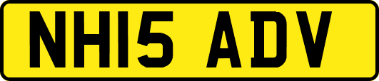 NH15ADV
