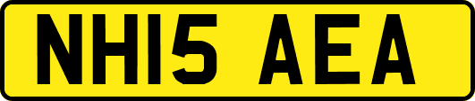 NH15AEA