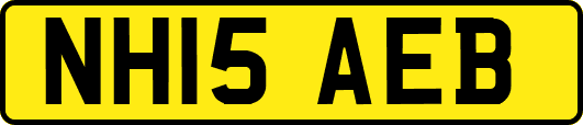 NH15AEB
