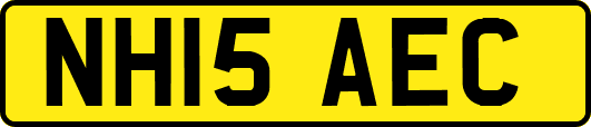 NH15AEC