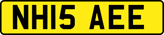 NH15AEE