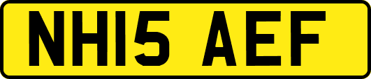 NH15AEF
