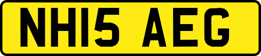 NH15AEG