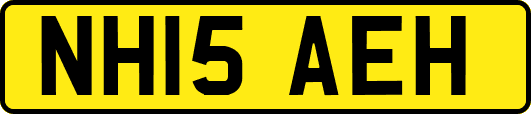 NH15AEH