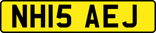 NH15AEJ