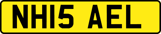 NH15AEL