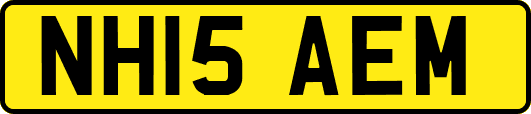 NH15AEM