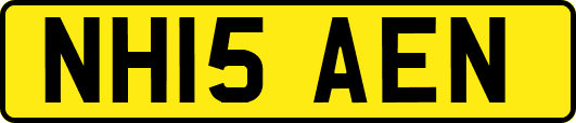 NH15AEN