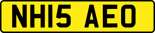 NH15AEO