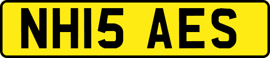 NH15AES