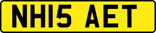 NH15AET