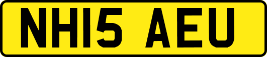 NH15AEU