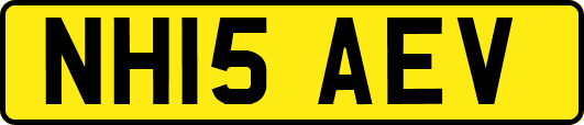 NH15AEV