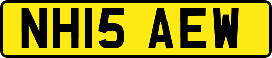 NH15AEW