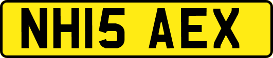 NH15AEX